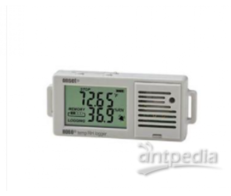 UX100系列室内温湿度记录仪
