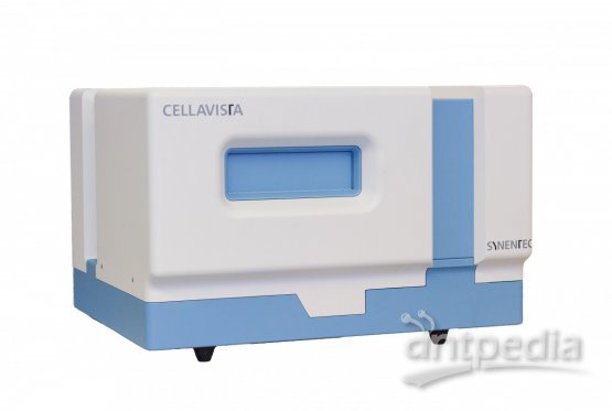 CELLAVISTA 4K全视野细胞扫描分析仪