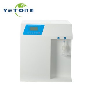  上海叶拓分析型纯水机YTUP30UF