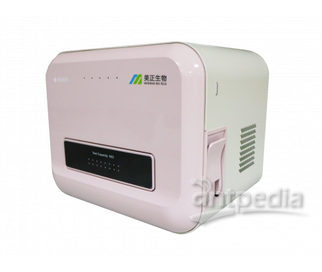 美正 MZ-9100荧光定量PCR仪