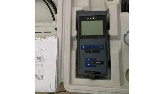 Oxi 3205便携式溶氧分析仪 德国WTW 