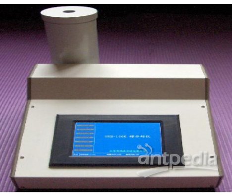 HRS-1000锝-99m放化纯分析仪同位素锝分析仪