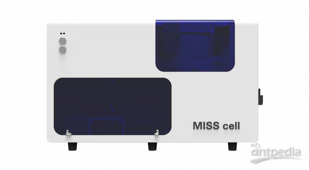 高通量微升级液滴培养组学系统MISS cell