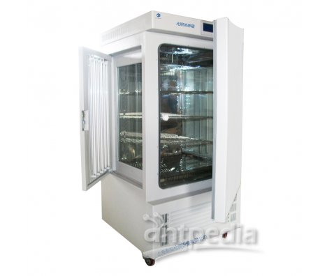 人工气候箱 泰规仪器 TG-1035 人工气候培养箱 种子细胞培养箱