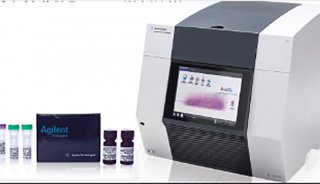 安捷伦 AriaMx荧光定量PCR