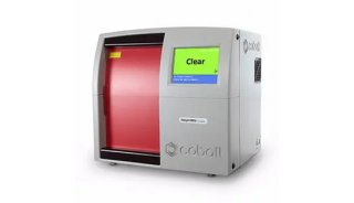 安捷伦 Cobalt Insight200M—瓶装液体、气溶胶和凝胶的筛查检测仪器