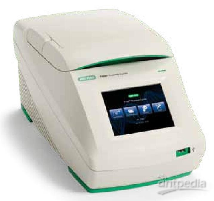  伯乐T100 ™ PCR 仪