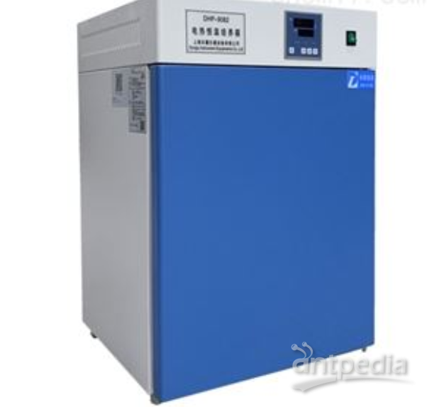 东麓仪器 电热恒温培养箱（电热膜加热）DHP系列
