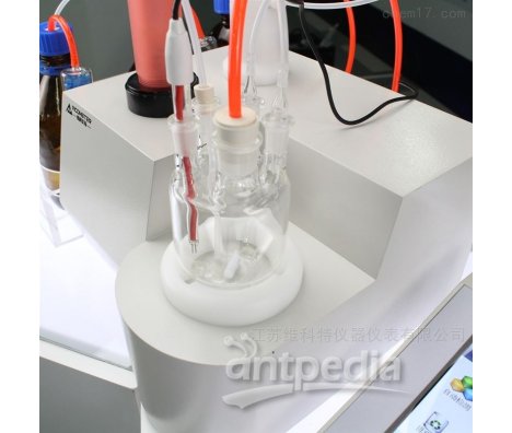 维科美拓化妆品微量水分仪 卡尔费休水分测定仪（容量法）