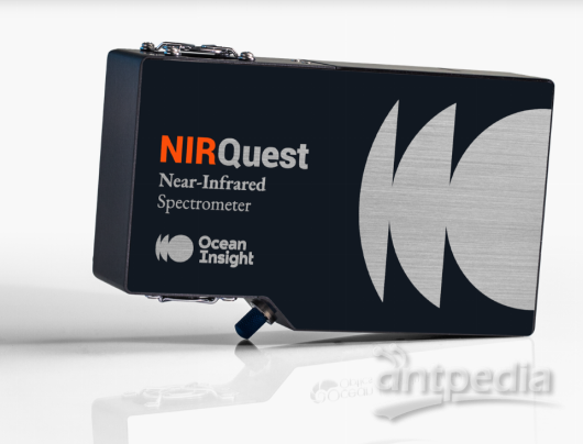 海洋光学 近红外光谱仪 NIRQuest