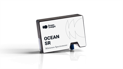 海洋光学 SR2微型光谱仪
