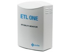  意大利unitec品牌ETL ONE型空气质量监测仪 
