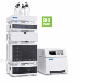 安捷伦1260 Bio-SEC多检测器系统液相色谱仪