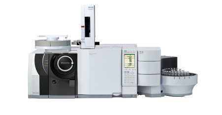 岛津三重四极杆型气相色谱质谱联用仪GCMS-TQ8050 NX