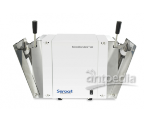 Seroat MicroBlender2™ 400 拍打式均质器