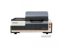 纳优科技 NDA 500型X荧光光谱仪