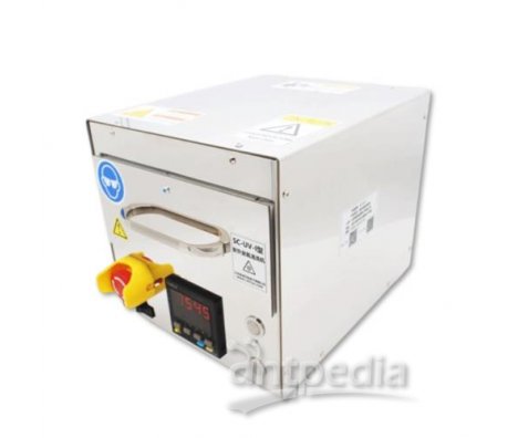 SC-UV-I型紫外臭氧清洗机