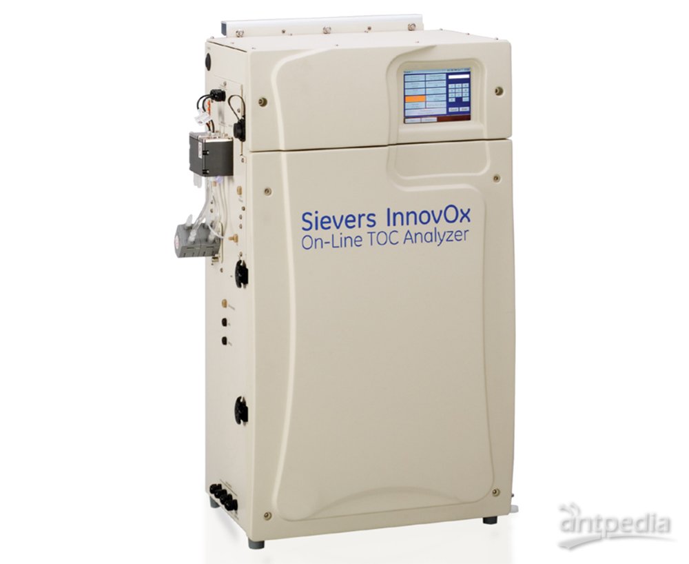 Sievers InnovOx在线总有机碳TOC分析仪