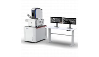 纳克微束 高分辨场发射国产扫描电镜SEM FE-1050系列