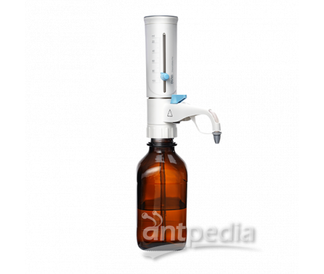 DLAB DispensMate-Pro 手动瓶口分液器