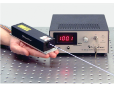 小型DPSS调Q脉冲激光器