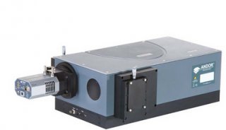 研究级高性能影像校正光谱仪Shamrock 500i