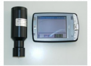 Vesmeter皮肤硬度测量仪  E-100HS