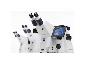 蔡司研究级倒置材料显微镜Axio Observer