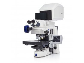 蔡司材料共聚焦显微镜LSM 900