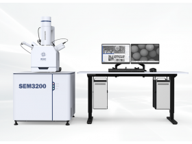 国仪量子扫描电镜（SEM）国产扫描电子显微镜 