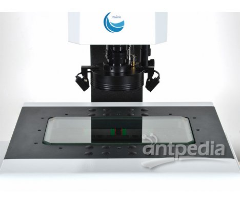 汐朗德2.5D二次元影像测量仪500*400   CNC5040