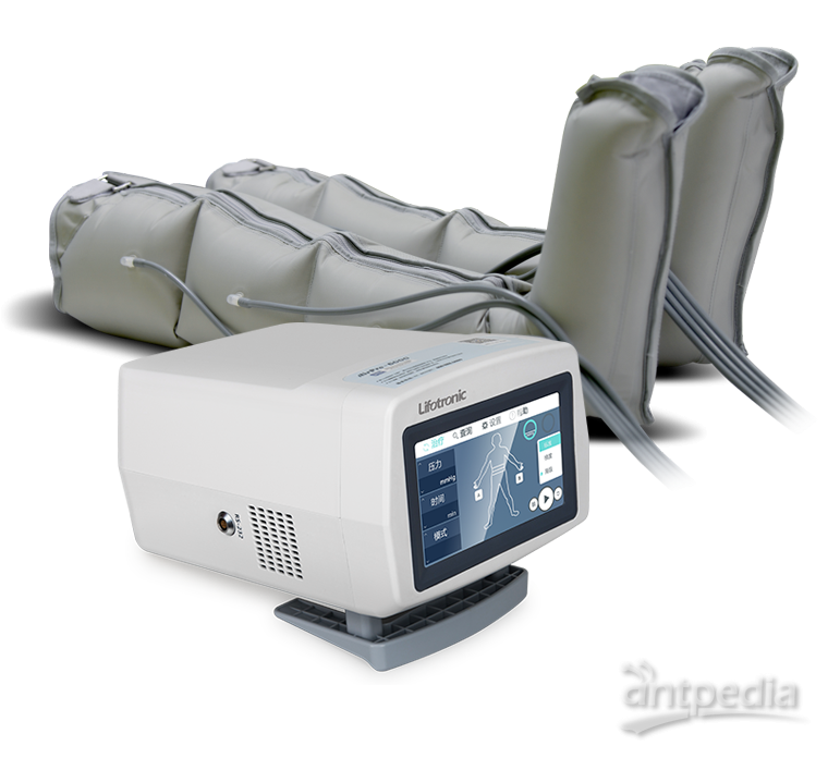 普门 AirPro-6000 空气波压力治疗系统