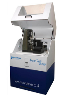 纳米力学测试系统/纳米压痕仪 NanoTest Vantage