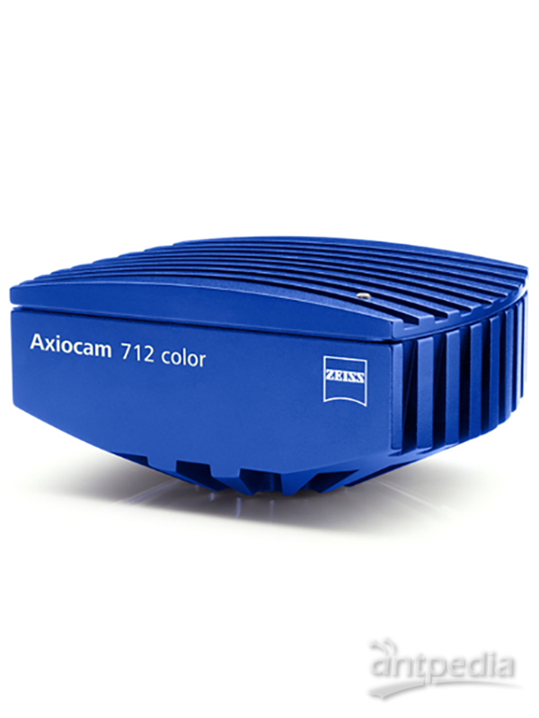 蔡司（ZEISS）显微镜 相机、软件Axiocam 712 color