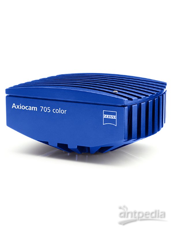 蔡司（ZEISS)显微镜相机、软件Axiocam 208 color