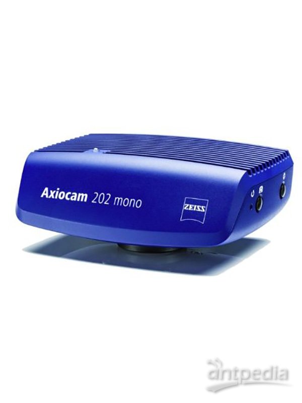 蔡司（ZEISS)显微镜 相机、软件Axiocam 202 mono