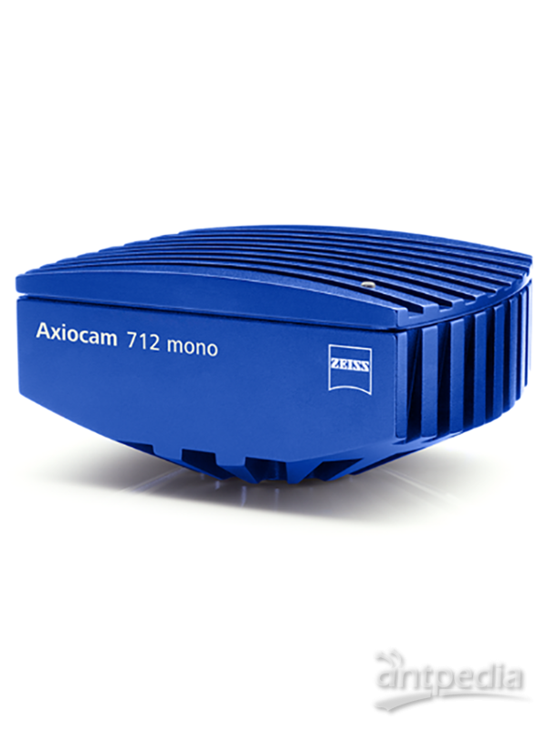 蔡司（ZEISS)显微镜 相机、软件Axiocam 512 color