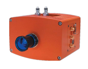 立鼎光电深度制冷短波相机Ninox 640 SU