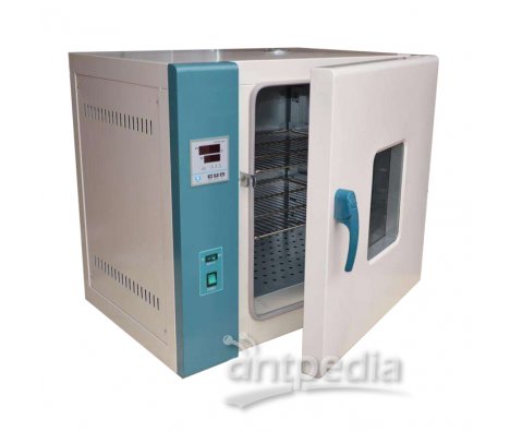 卧式电热恒温干燥箱 WH9040B控温精确稳定 防腐耐用