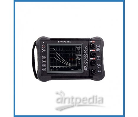 龙城国际  LC900数字式超声波探伤仪