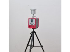 拓威智能仪器TW-2200D综合大气TSP采样器环境监测 