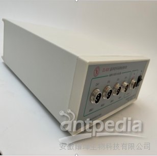 安徽耀坤医学信号采集处理系统ZL-620