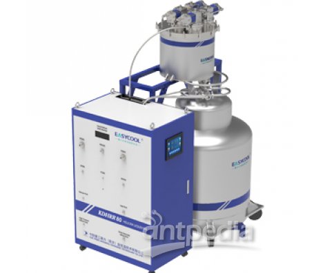上海胤企制冷设备KDHRR80氦液化器
