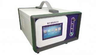 恶臭检测仪 便携复合式多参数恶臭气体分析仪