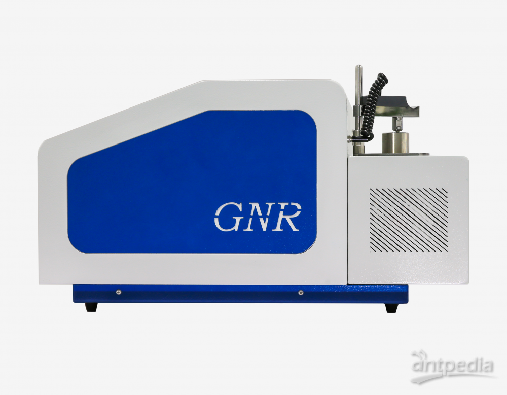 GNR SO直读光谱仪