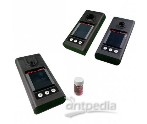 奥豪斯 AP40 Portable Colorimeters比色计 a-AP40MC