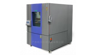 高低温湿热试验老化箱广晧天 广皓天THC-800PF
