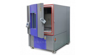高低温湿热试验箱3D光敏打印材料测试 广皓天THB-800PF