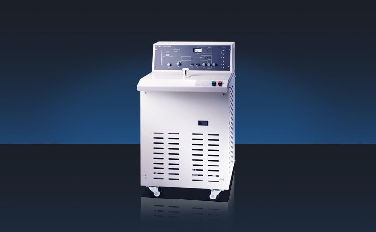 ZQJ-230EK氦质谱检漏仪用于半自动控制