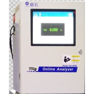 朗石PhotoTek 6000 总汞水质自动在线监测仪-深圳市朗石科学仪器有限公司